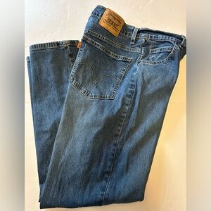 Vintage Levi Jeans size 16